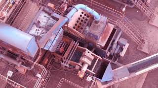 700TPH Iron Ore Wash Beneficiation Plant in Australia  Simec Mining  CDE Projects [upl. by Nayr]