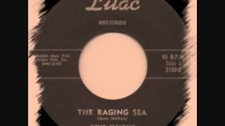 Gene Maltais  The Raging Sea [upl. by Netram815]