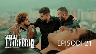 SERIALI I VARFËRI  Promo  Episodi 21 [upl. by Enimsay957]