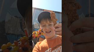 Cedar Point Pretzels Vlog 2 September 13th [upl. by Marilla910]