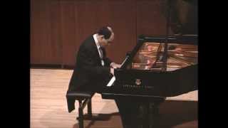 Brahms Waltzes Op 39  Frank Levy [upl. by Nnawaj]