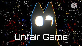 Unfair Game  FNF Concept [upl. by Tranquada117]