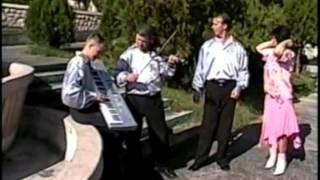 Mirsada i jarani  Bolje da sam sa oraha pala  Official video 2006 [upl. by Haidabo61]