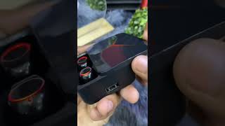 quotاستمتع بتجربة صوتية لا مثيل لها مع سماعات Airpods M90 من Auxigenquot smartphone [upl. by Airotahs]