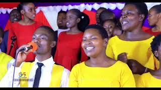 The Redemption MinistersKe \\ Gabrieli Live Performance \\ Gifted 10 \\ Just one soul Concert [upl. by Babette504]