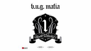 BUG Mafia  Pana Cand Moartea Ne Va Desparti feat Adriana Vlad Prod Tata Vlad [upl. by Keslie]