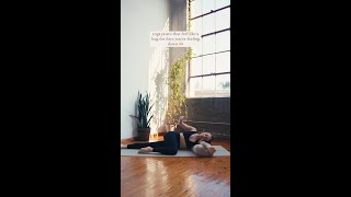 Yoga Poses that Feel Like A Hug For Days When Youre Feeling Down [upl. by Hoxie]