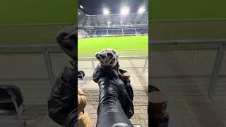 SC Paderborn  SC Wiedenbrück ⚽️ Matchday Vlog ⚽️ P1shortshortNiklasGreta [upl. by Yeorgi]