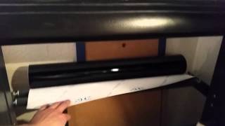 Pixmax Vinyl plotter cutter review [upl. by Ashman360]