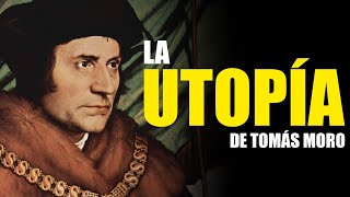 Diferencias entre utopía y distopía [upl. by Airtemad]