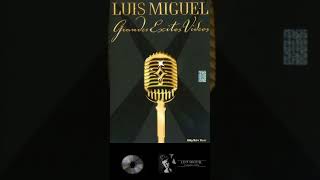 Luis Miguel  Culpable o No [upl. by Ereveniug]