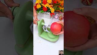 Amazing fruits cutting small gadgets shorts gadgets shortvideos [upl. by Anahsahs]