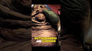 The Dark Truth Behind the Hutt Cartel starwars lore [upl. by Josy]