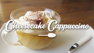 Recette du Cheesecake Cappuccino [upl. by Dianemarie]