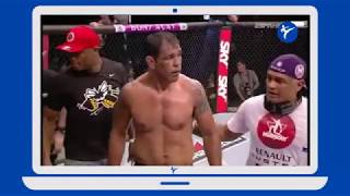 Fabricio Werdum vs Minotauro Nogueira – UFC Full Fight [upl. by Nennahs]