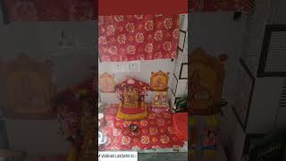 maa Laxmi abhainneendkise an dhan ki devi he maa song madhumita madhvani maahi [upl. by Asereht396]