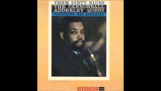 Cannonball Adderley  Soon [upl. by Enitsua]