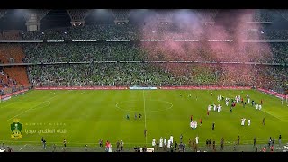 الأهلي بطل الدوري السعودي 2016  لحظات الفرح [upl. by Ahsineg]