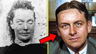 The UNTOLD Truth About Eliot Ness TRAGIC Death [upl. by Pritchett884]