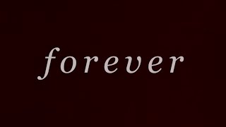 Forever Official Lyric Video  Brian Johnson  Tides [upl. by Natty610]