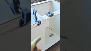 Kitchen fitting diy homeimprovement renovation home property carpenter construction makeover [upl. by Leviram668]