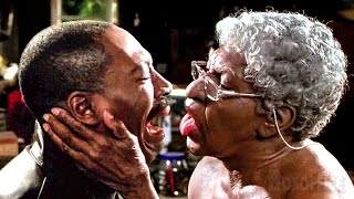 Grandma Klumps wants to get it on  Nutty Professor II The Klumps  CLIP [upl. by Hsak]