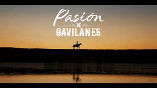 Pasion de Gavilanes 2  BSO quotCanción Oficialquot [upl. by Enneite]