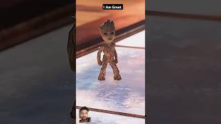 I Am Groot groot guardiansofthegalaxy marvel iamgroot edit avengers sorts [upl. by Reis]