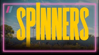 Spinners S1 Teaser Trailer  Showmax Original  Wednesdays from 8 November [upl. by Tess296]