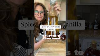 Making liqueurs is similar to extracting Get 15 off 15OFFYT vanillapura bellini fuzzynavel [upl. by Angi]