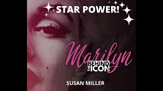 Susan Miller from Astrology Zone  STAR POWER [upl. by Chansoo]