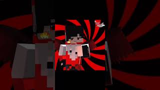 Lavender Town Ib  Wander13 shorts meme animation lavendertown animation minecraft [upl. by Aleafar449]