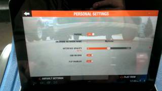 New ARDrone 20 HD CAMERA onboard [upl. by Ettie399]