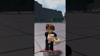 Bacon sigma roblox thestrongestbattlegrounds [upl. by Ainsworth790]