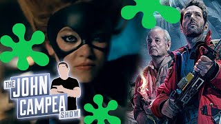 The Worst Films Of 2024 So Far  The John Campea Show [upl. by Sauncho]