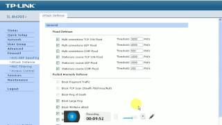 tp link tlr470t configuration [upl. by Carberry796]