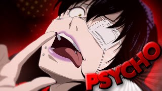 Midari edit  Psycho [upl. by Brigitta185]