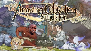 Amazing Cultivation Simulator Review  CCP™ Edition™ [upl. by Leuname]