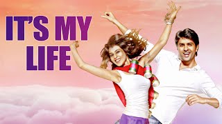 ITS MY LIFE HINDI FULL MOVIE  जेनेलिया  नाना पाटेकर  Genelia DSouza  Nana Patekar  Comedy Film [upl. by Nofpets]