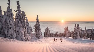 Winter in Oberösterreich [upl. by Alessandra415]