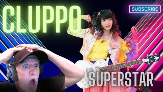 Cluppo MIKU Super Star REACTION cluppo bandmaidreaction bandmaid [upl. by Aniad]