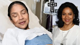 Heartbreaking news Phylicia Rashad passed away last night due to a terrible accident [upl. by Dahij458]