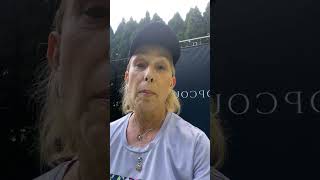 Martina Navratilova  Best Tip Martina’s Received  TopCourt [upl. by Nehepts]