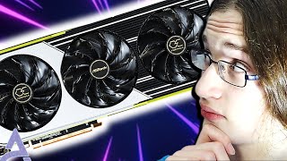 FATEST Radeon RX 6900 XT Yet ASRock Radeon RX 6900 XT OC Formula [upl. by Eceinaj]