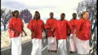 Chorale ste cécile Gbaon Ndego xvid [upl. by Hammad533]