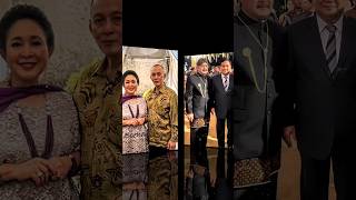 Bambang Soeharto Penerus Keluarga Soeharto breakingnews beritaterkini beritaviral [upl. by Caroline506]