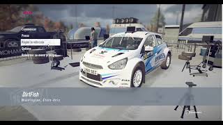 DiRT Rally 2 0 2024 11 01 00 57 41 [upl. by Etra]