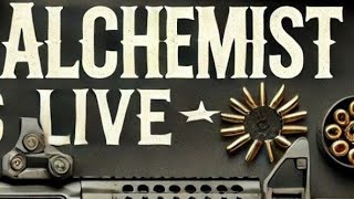 Official Ammo Alchemist is live [upl. by Hyozo]