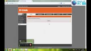 Tuto tutoriel changer mot de passe router WiFi DLink كيفية تغيير كلمة السر للروتر ويفي [upl. by Adleme274]