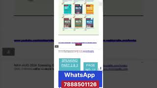 MAY TO AUGUST MAKKAR SPEAKING PDF 2024  ielts makkarcuecards newcuecard speakingcuecards [upl. by Bohi26]